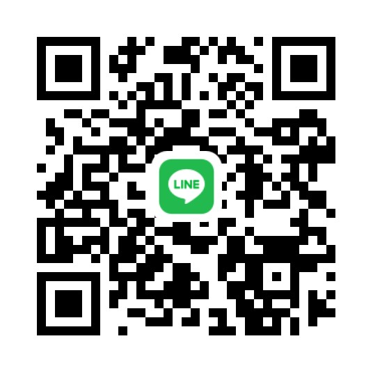 小川貴之行政書士事務所 LINE QRコード
