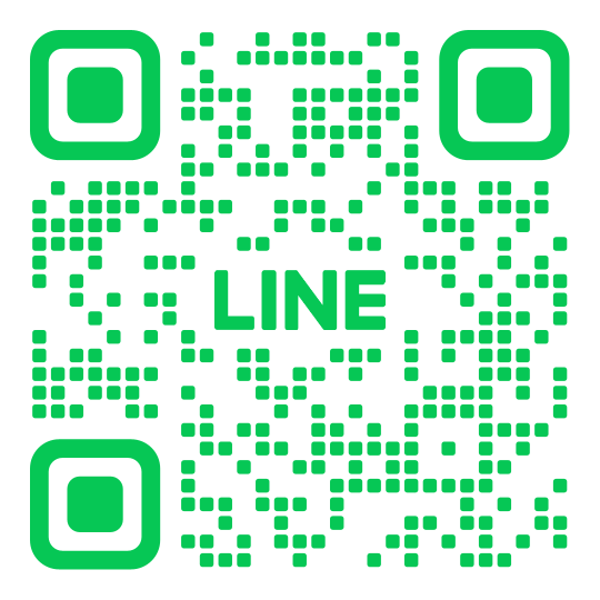 LINE QRコード